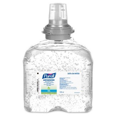 Purell Advanced Instant
